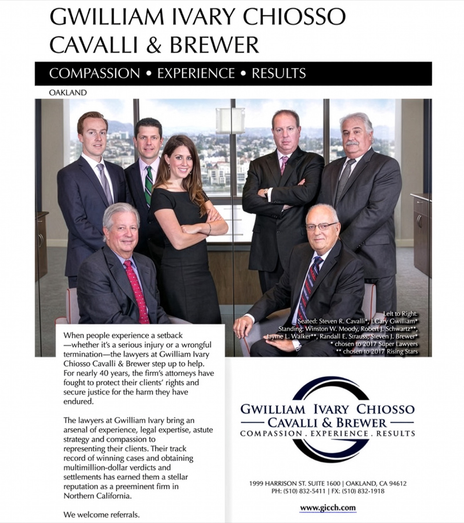 Advertising Photography Oakland